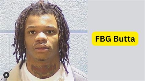 Fbg butta age - May 24, 2023 · The Chicago Rapper Arrested Again - News Is FBG Butta Arrested? The Chicago Rapper Arrested Again Is FBG Butta arrested? It is said that the Chicago Rapper was arrested recently for the 3rd time on an unauthorized movement violation, read on to know the truth about FBG Butta. by Sakthi | Updated May 24, 2023 Fresherslive Who is FBG Butta? 